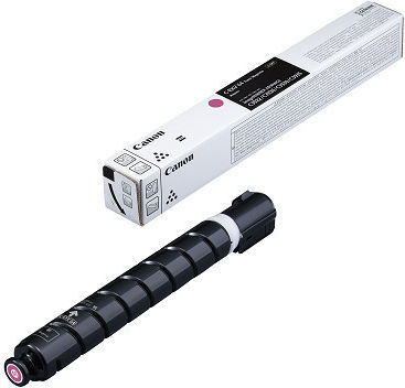 Cartus Toner - Toner original Canon C-EXV 64, Magenta