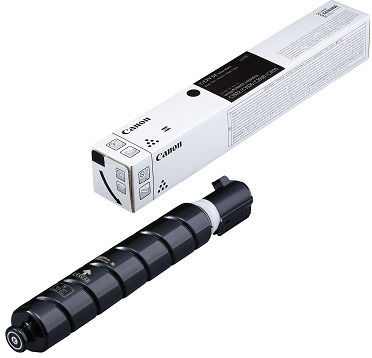 Tonere - Toner original Canon C-EXV 65B, Negru (Black)