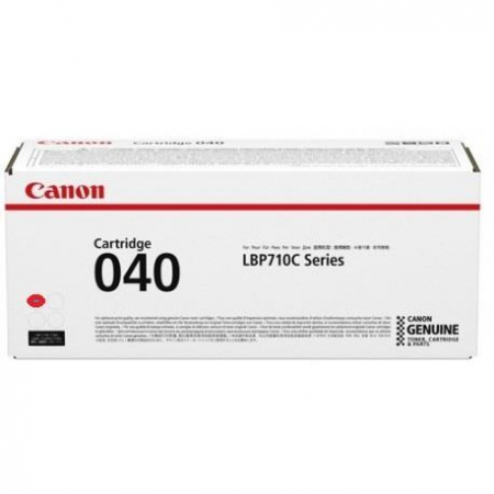 LBP 712Cx - Cartus toner Canon Magenta CRG-040M