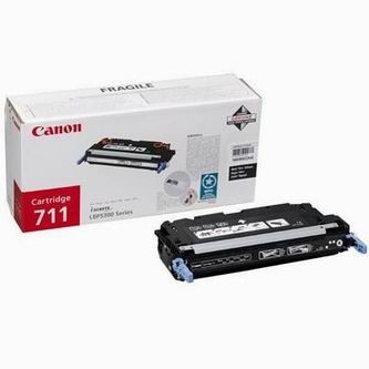 LBP 5360 - Cartus toner Canon Black CRG-711B