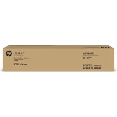 Cartuse & Tonere - Toner HP W9050MC, Original, Black (Negru), 54.5k pagini