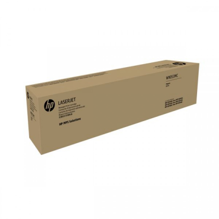 Cartuse & Tonere - Toner HP W9053MC, Original, Magenta, 52K pagini