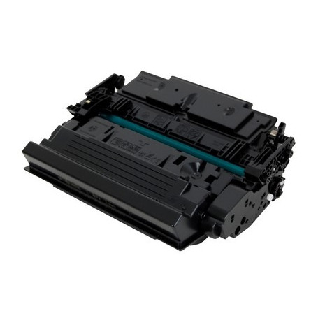 Cartuse & Tonere - Toner CRGT06, negru (black), compatibil Canon imageRUNNER 1643i, 17000 pagini