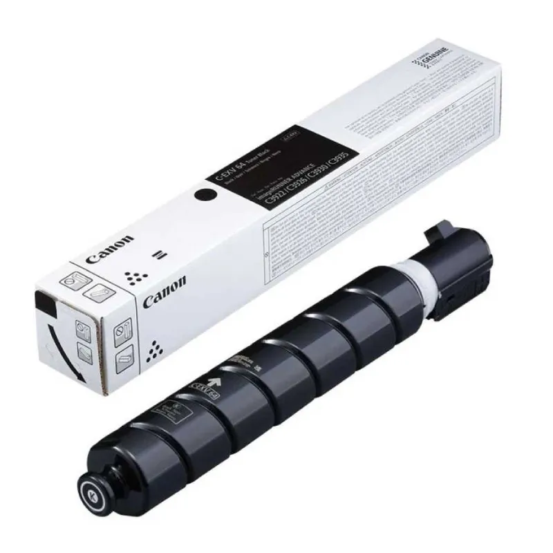 Tonere - Toner original Canon C-EXV 64, Negru (Black)