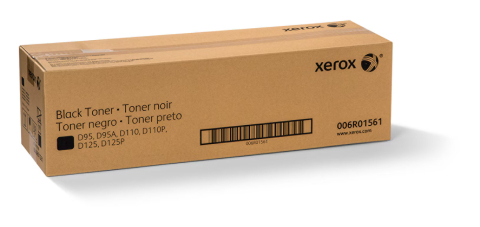 Consumabile imprimanta - Toner original Xerox pentru D95 / D110 / D125