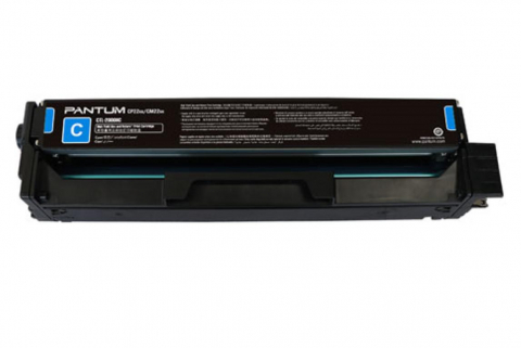 Cartuse & Tonere - Toner Pantum CTL-2000HC 3 k cyan compatibil cu CP2200DW, CM2200FDW