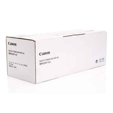 Consumabile imprimanta - Toner rezidual Canon WT-A3 - Canon