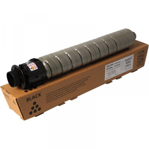 Cartus Toner - Ricoh toner black 16500p for IMC2000/IMC2500