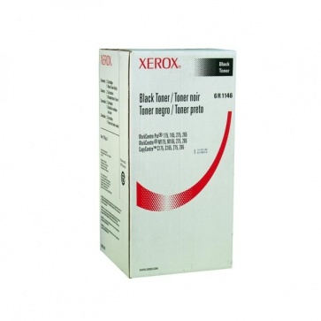 Cartus Toner - Toner Xerox 006R01146, Original, Negru, 90k pagini pentru (Workcentre 5665, 5675, 5687, 5765, 5775, 5790)