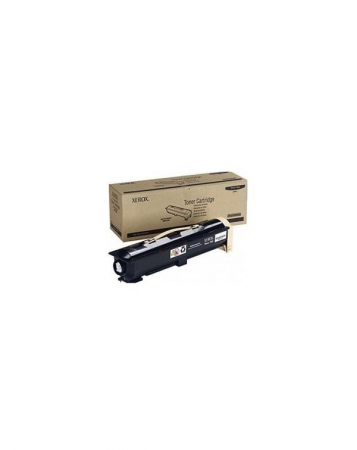 Cartus Toner - Toner Xerox 106R01305, Original, Negru (Black), 30k pagini