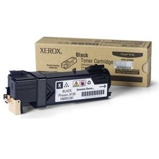 Îmi cunosc consumabilul - Toner Toner Xerox Phaser Negru (Black), original, 2.500 pagini