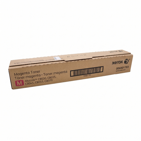 Xerox - Toner Xerox Magenta, 006R01703