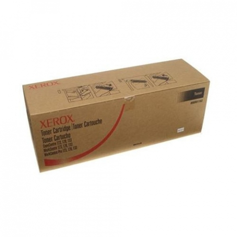 Cartuse & Tonere - Toner Xerox, original, Black (Negru), 30.000 pagini