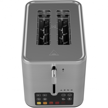 Touch control Toaster [5]