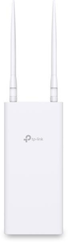 Router TP-LINK exterior 4G LTE Wireless N 300Mbps [1]