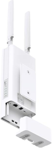 Router TP-LINK exterior 4G LTE Wireless N 300Mbps [3]