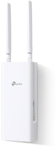 Router TP-LINK exterior 4G LTE Wireless N 300Mbps [2]