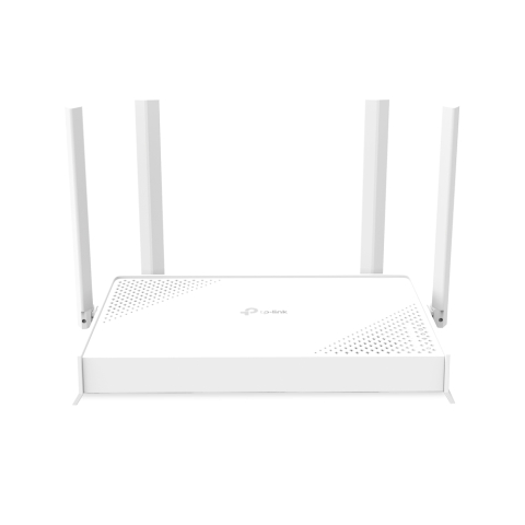 Router Wireless Gigabit TP-Link Archer BE220W BE3600 Wi-Fi 7 Dual-Band (Archer BE220W) - TP-LINK [1]