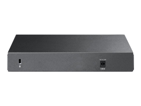 TP-LINK 8-Port 2.5G Multi-Gigabit Desktop Switch [3]