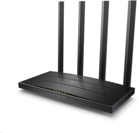 Router wireless TP-Link Archer C80 AC1900 Dual Band Gigabit [1]
