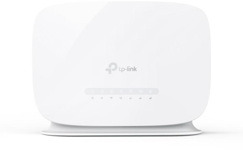 Router wireless 4G+ LTE Cat6 TP-Link Archer MR505 AC1200, Gigabit, Dual-Band, 300/50 Mbps (Archer MR505) [2]