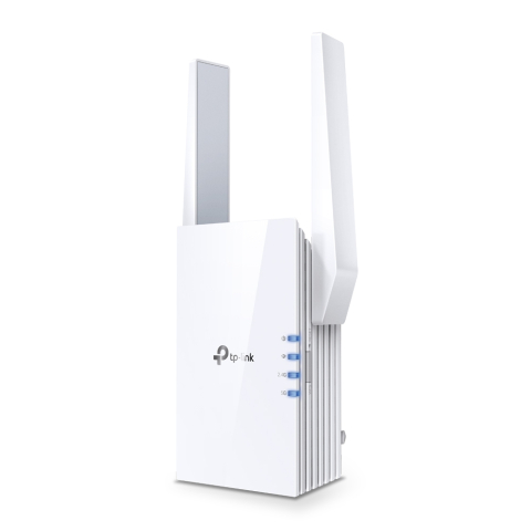 Range Extender TP-LINK RE700X, AX3000, Wi-Fi 6 [0]