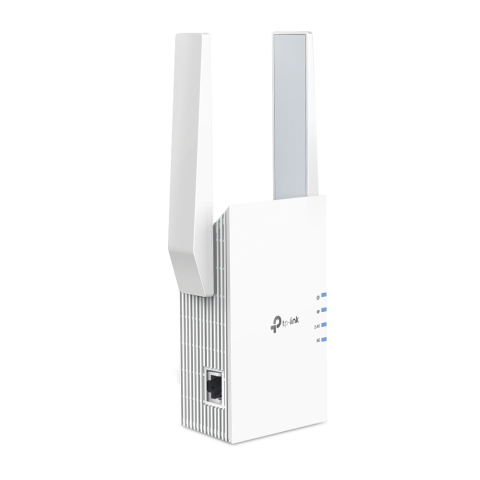 Range Extender TP-LINK RE700X, AX3000, Wi-Fi 6 [1]