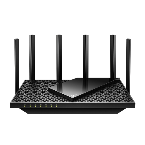 Router Wireless TP-Link Archer AX72 Pro AX5400 Dual-Band Wi-Fi 6 2.5Gbps (ARCHER AX72 PRO) - TP-LINK [1]
