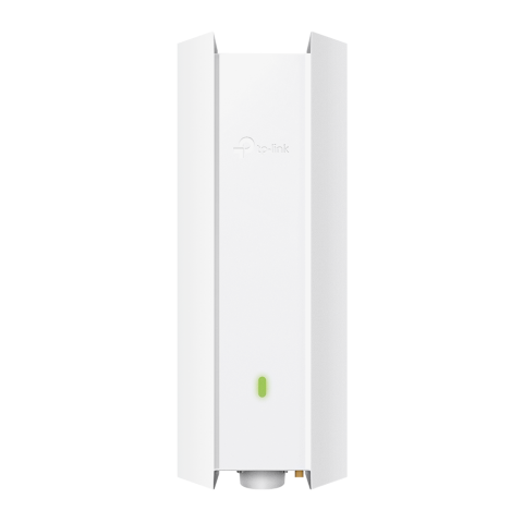Punct de acces wireless TP-Link EAP610-Outdoor Wi-Fi 6 AX1800 Dual-Band Gigabit Omada (EAP610-Outdoor) - TP-LINK [1]