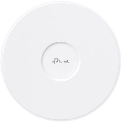 Retelistica - Access Point Wi-Fi 7 TP-LINK Omada BE3600 Ceiling Mount, Dual-Band (EAP723)