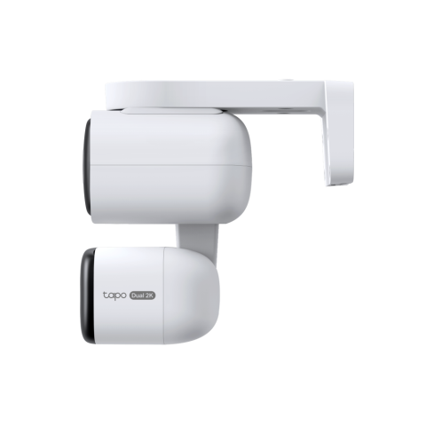 Camera supraveghere IP TP-Link Tapo C246D Dual Lens Pan/Tilt Indoor/Outdoor (TAPO C246D) - TP-LINK [3]