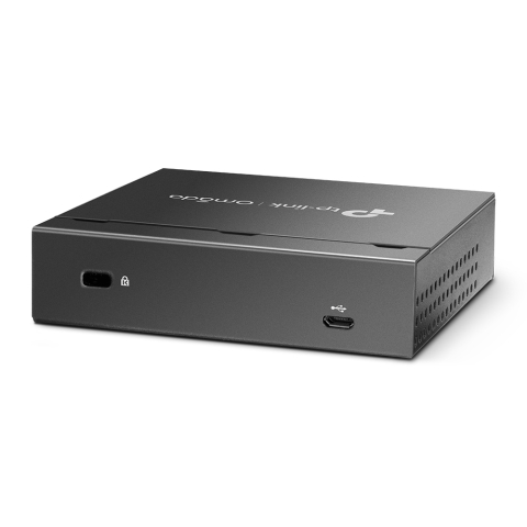 Controler retea TP-Link Omada Cloud Controller OC200 (OC200) - TP-LINK [3]
