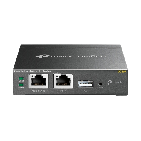 Controler retea TP-Link Omada Cloud Controller OC200 (OC200) - TP-LINK [1]