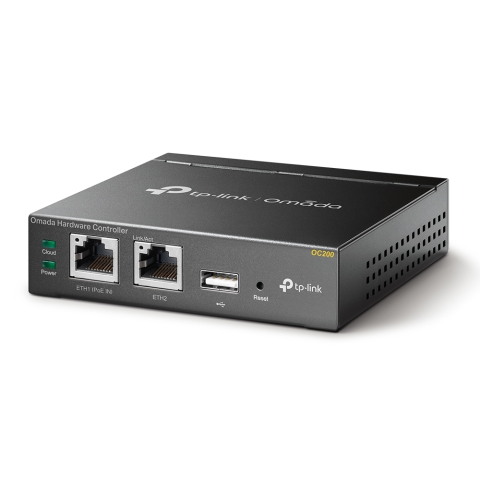 Controler retea TP-Link Omada Cloud Controller OC200 (OC200) - TP-LINK [2]