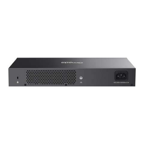 Switch TP-LINK Omada, 16 Porturi, Gigabit, Easy Smart [3]