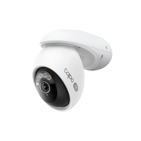Camera de supraveghere video exterioara Wi-Fi pan/tilt TP-Link Tapo C560WS (TAPO C560WS) - TP-LINK [1]