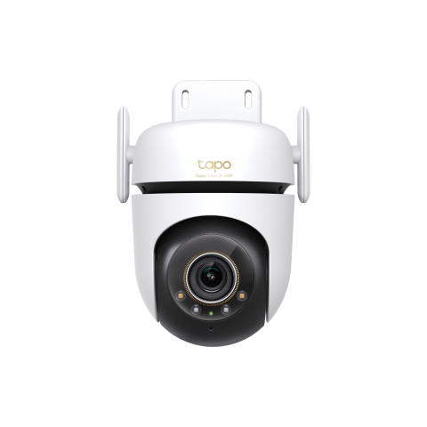 Camera de supraveghere video exterioara Wi-Fi pan/tilt TP-Link Tapo C530WS (TAPO C530WS) - TP-LINK [2]