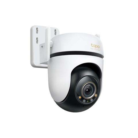 Camera de supraveghere video exterioara Wi-Fi pan/tilt TP-Link Tapo C530WS (TAPO C530WS) - TP-LINK [3]