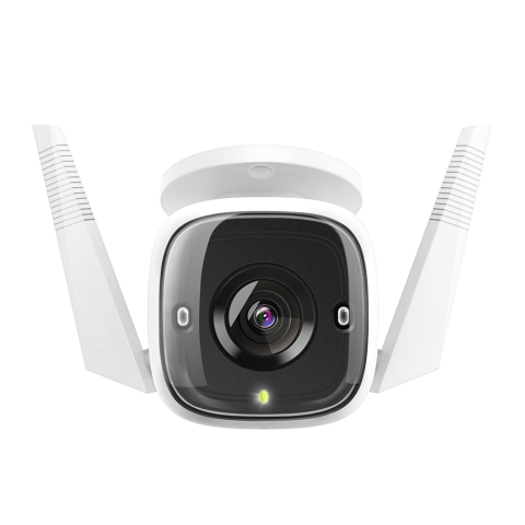 Camera de supraveghere TP-Link Tapo C310P2 de exterior Wi-Fi set de 2 bucati [2]