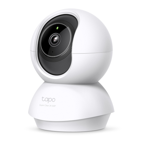 Camera de supraveghere video Wi-Fi pan/tilt TP-Link Tapo C230 (TAPO C230) - TP-LINK [2]
