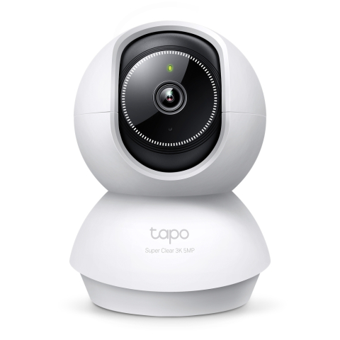Camera de supraveghere video Wi-Fi pan/tilt TP-Link Tapo C230 (TAPO C230) - TP-LINK [1]
