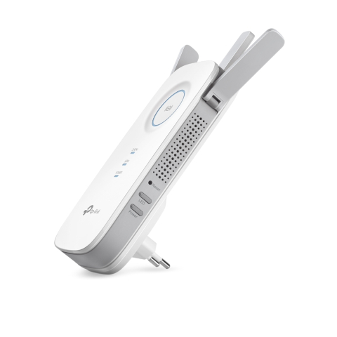 Range Extender Wi-Fi TP-Link RE450 AC1750 Dual Band (RE450) - TP-LINK [2]