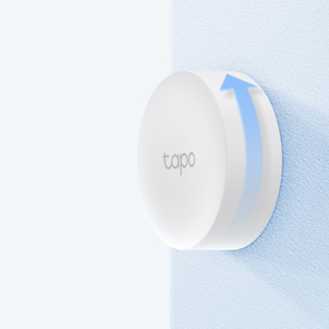 Buton inteligent TP-Link Tapo S200B Smart Button (TAPO S200B) - TP-LINK [2]