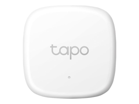 Smart Home - TP-LINK Smart Temperature and Humidity Sensor