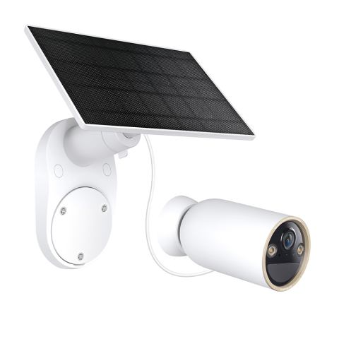 Cameră de supraveghere solară TP-Link Tapo C460 Kit 4K UHD (TAPO C460 KIT) - TP-LINK [3]
