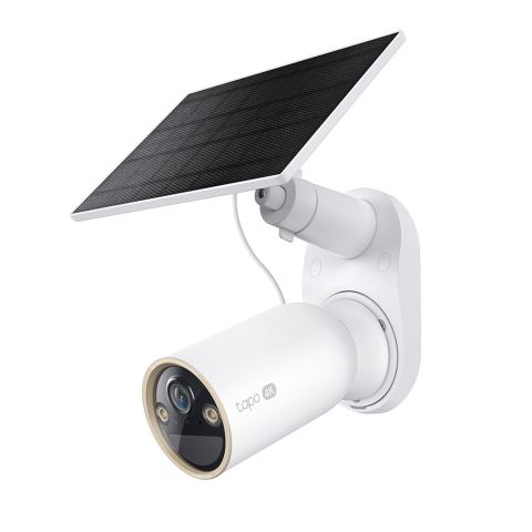 Cameră de supraveghere solară TP-Link Tapo C460 Kit 4K UHD (TAPO C460 KIT) - TP-LINK [2]