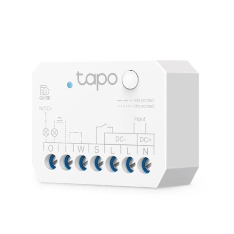 NOD_products - TP-LINK SWITCH MODULE TAPO S110E