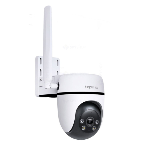Camera de supraveghere IP TP-Link Tapo C501GW, Exterior Pan/Tilt 4G LTE, 2MP, 1920x1080 (Tapo C501GW) [3]