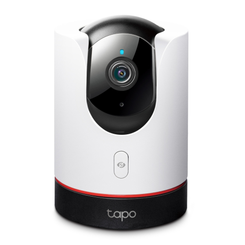 Camera supraveghere video IP wireless pan/tilt TP-Link Tapo C225 4MP 2K (TAPO C225) - TP-LINK [1]