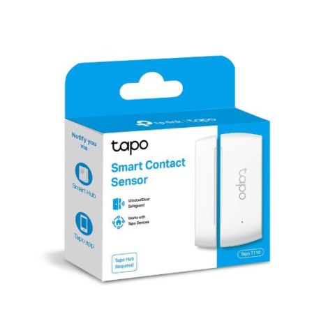 NOD_products_tech - TP-LINK TAPO T110 SMART CONTACT SENSOR